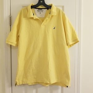 Nautica polo